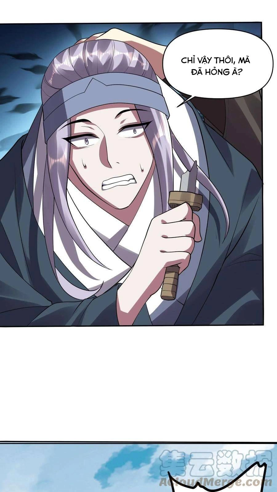 Mở Đầu Nữ Đế Làm Chính Cung Chapter 25 - 13