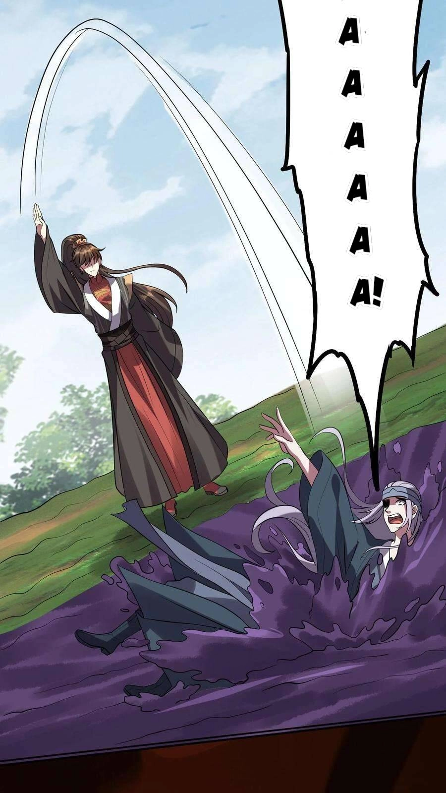 Mở Đầu Nữ Đế Làm Chính Cung Chapter 25 - 14