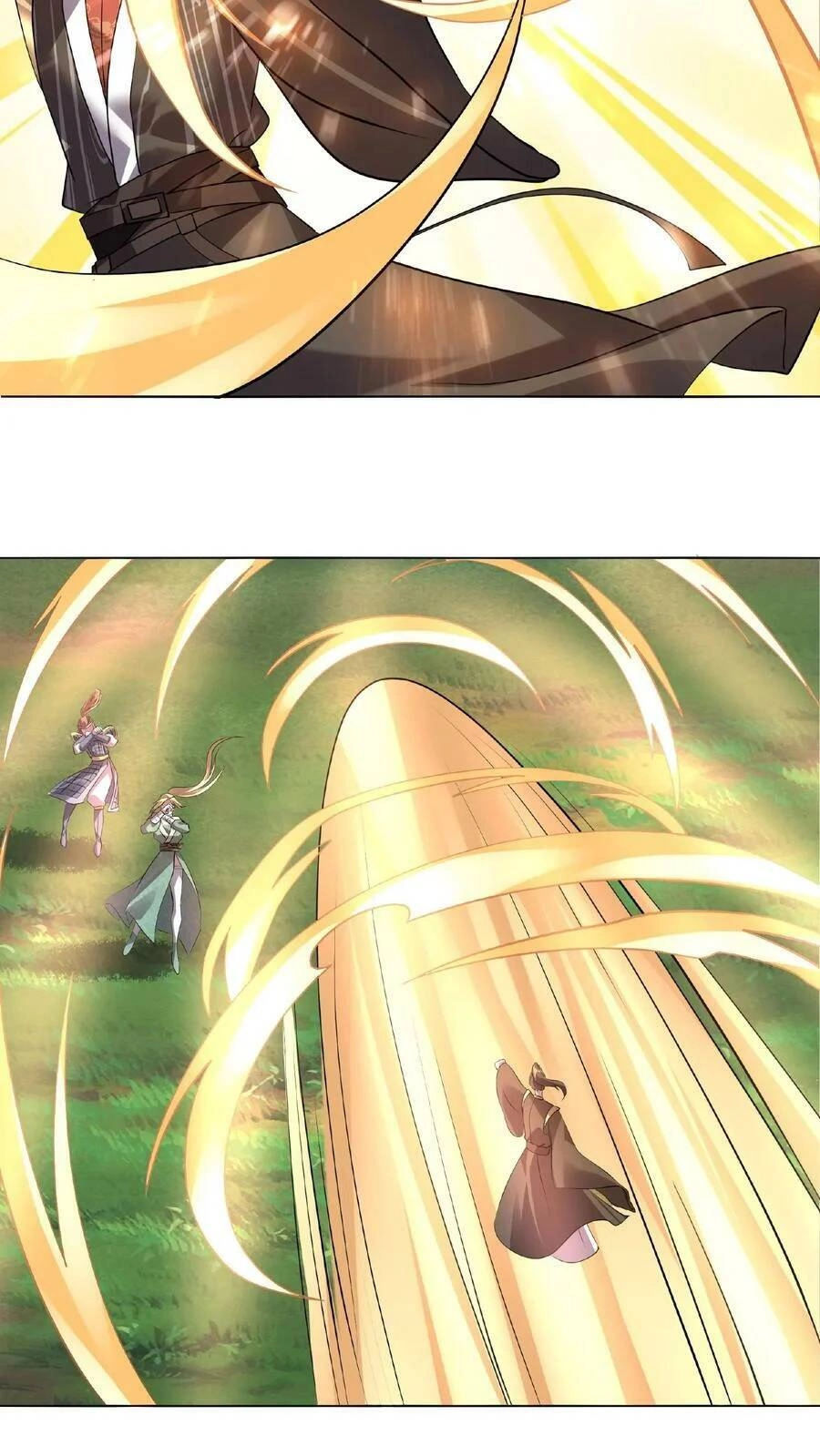 Mở Đầu Nữ Đế Làm Chính Cung Chapter 26 - 6