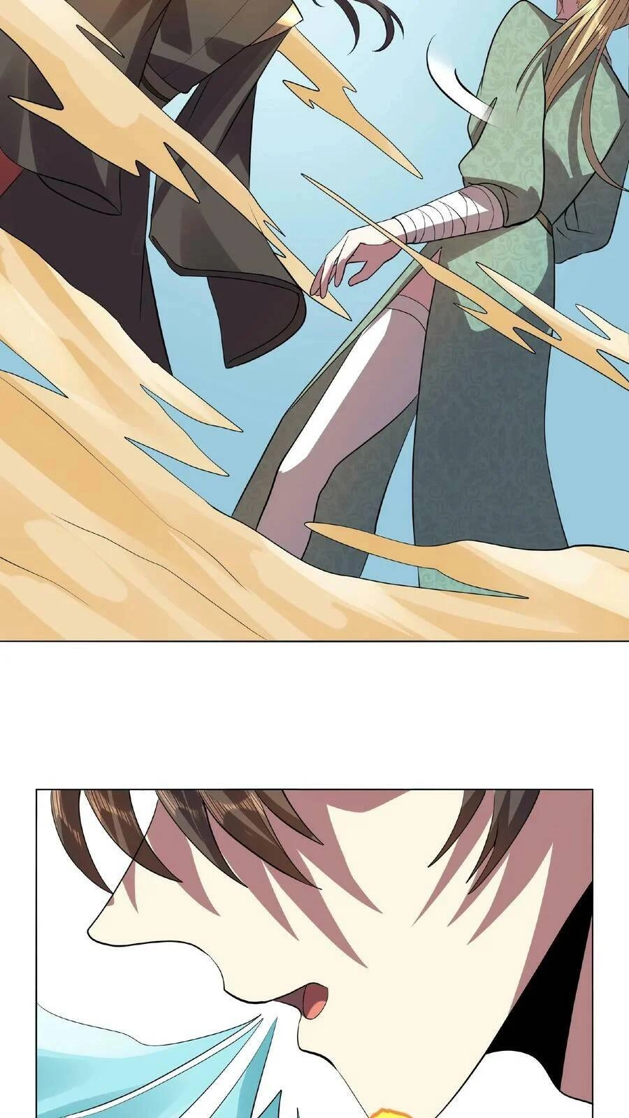 Mở Đầu Nữ Đế Làm Chính Cung Chapter 26 - 8