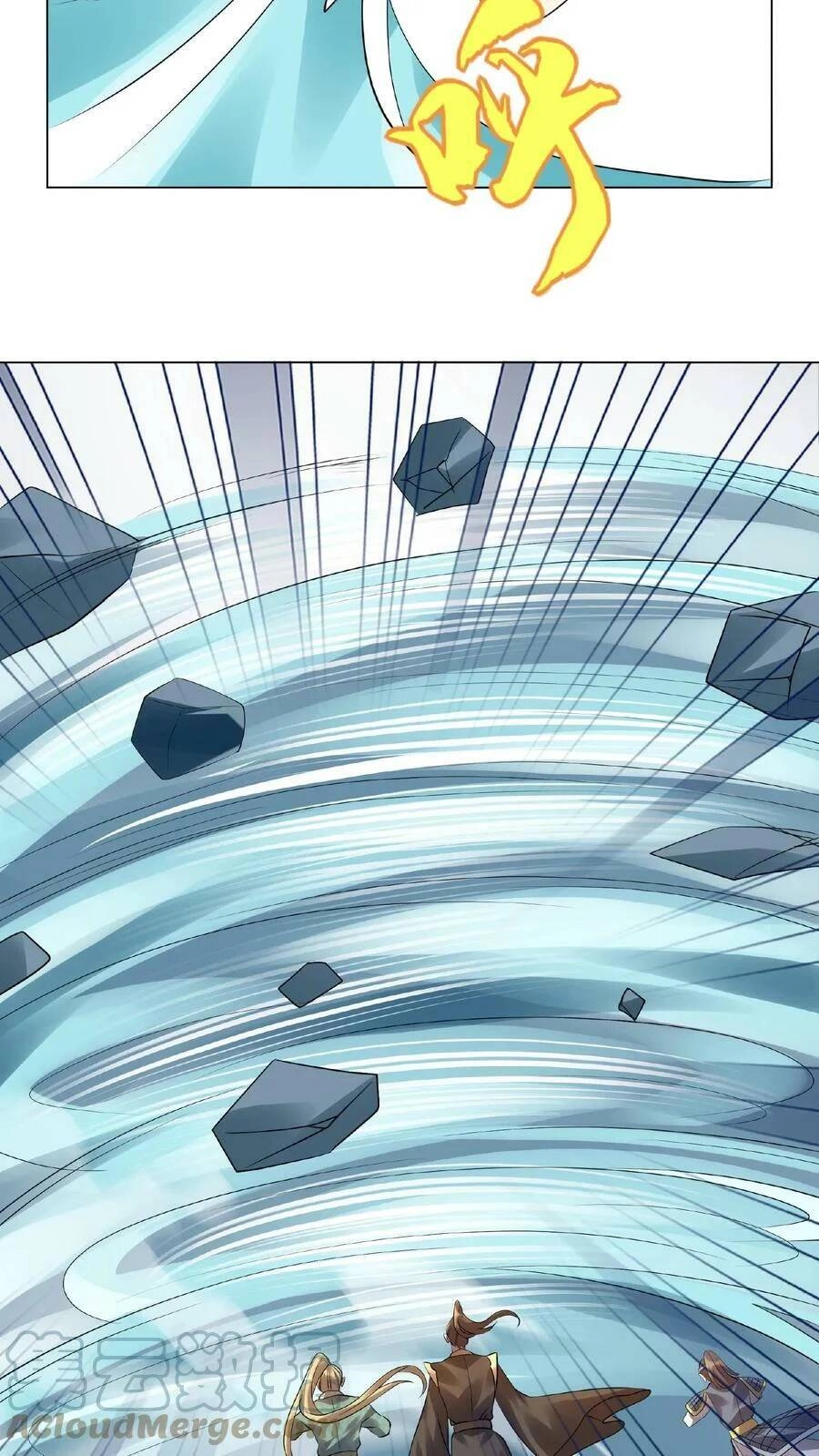 Mở Đầu Nữ Đế Làm Chính Cung Chapter 26 - 9