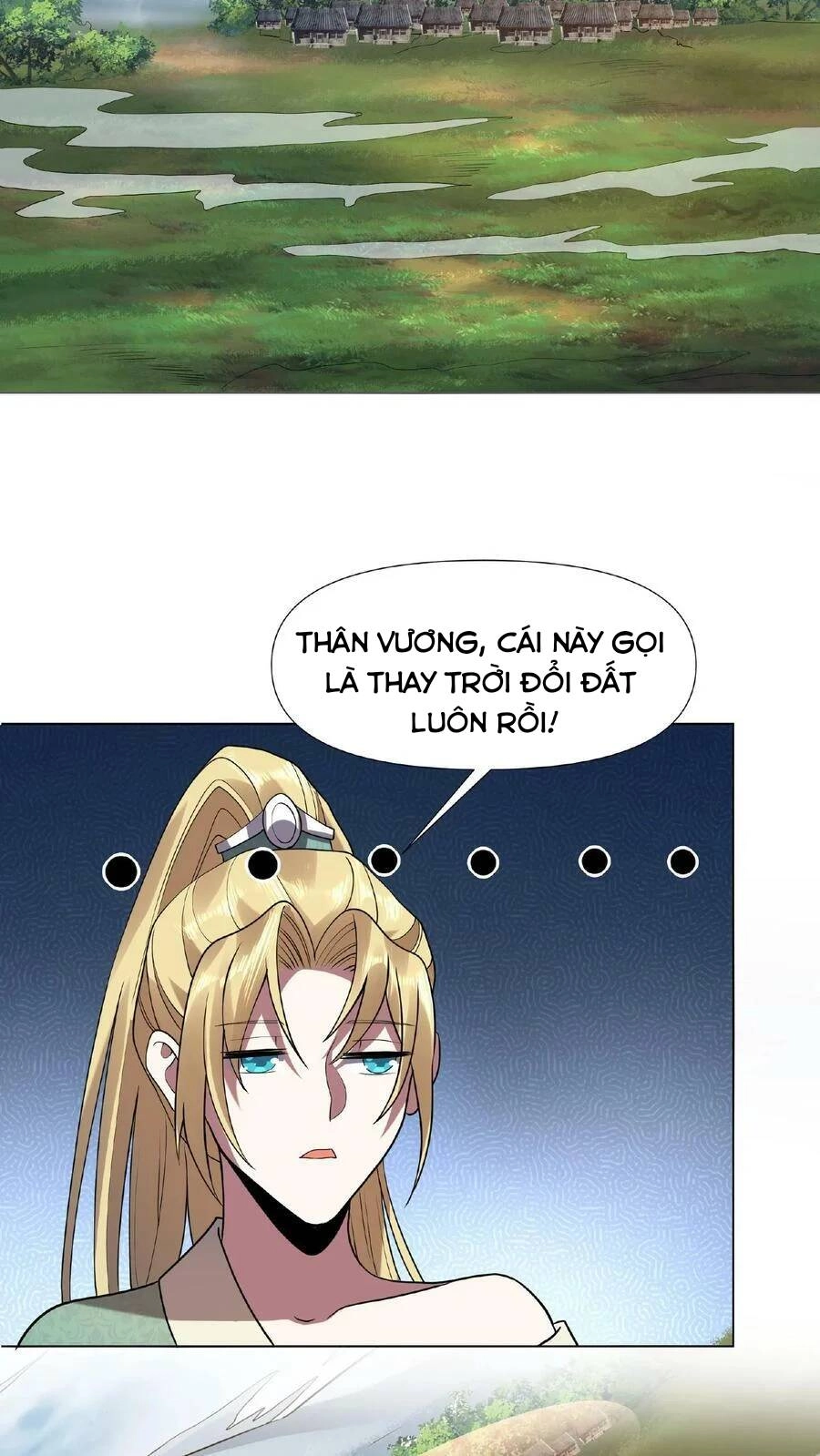 Mở Đầu Nữ Đế Làm Chính Cung Chapter 26 - 12