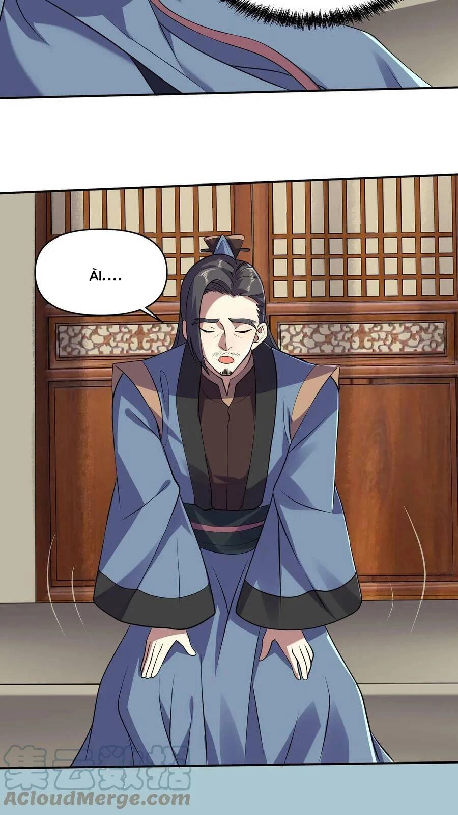 Mở Đầu Nữ Đế Làm Chính Cung Chapter 28 - 7