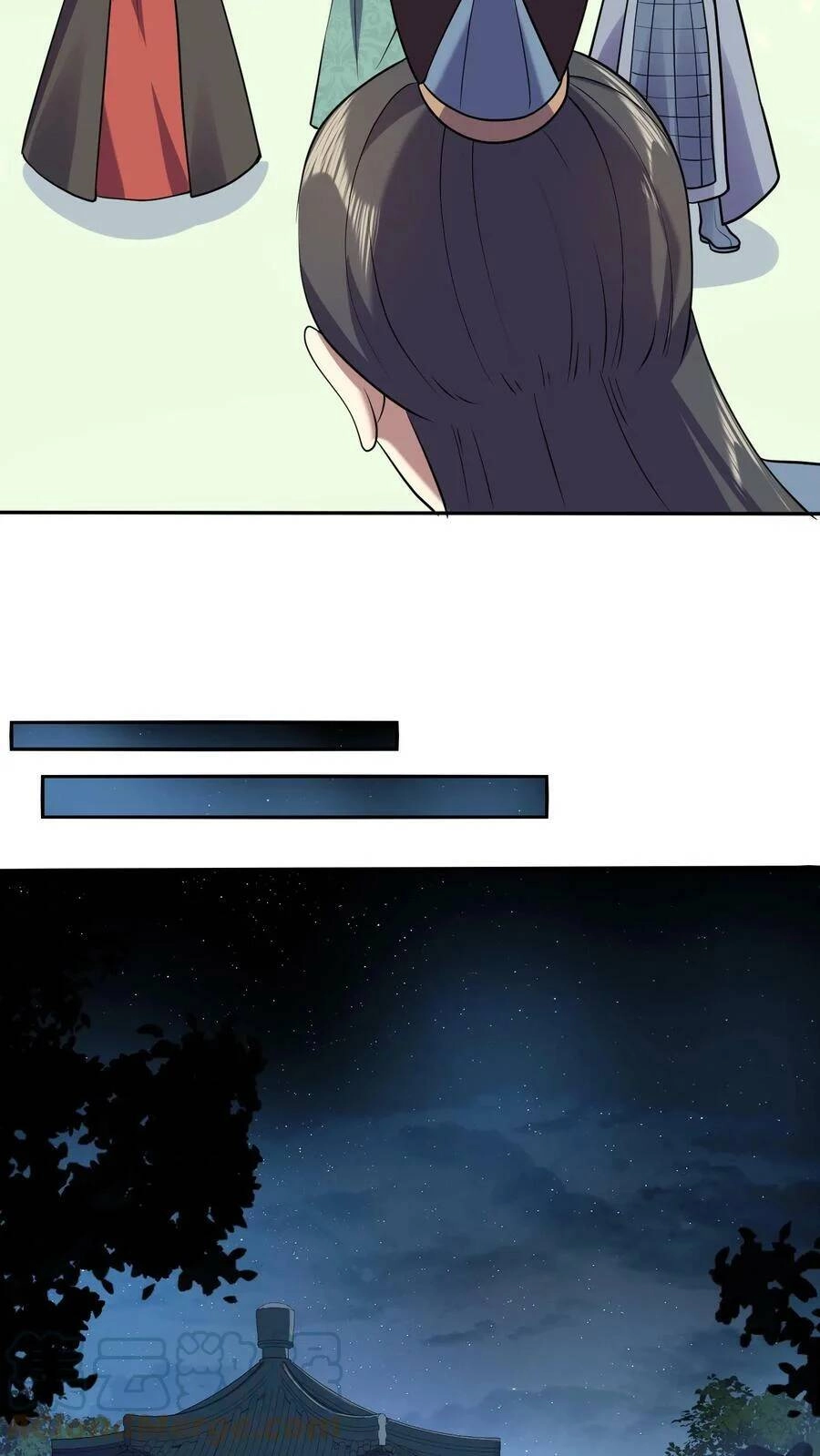 Mở Đầu Nữ Đế Làm Chính Cung Chapter 28 - 9