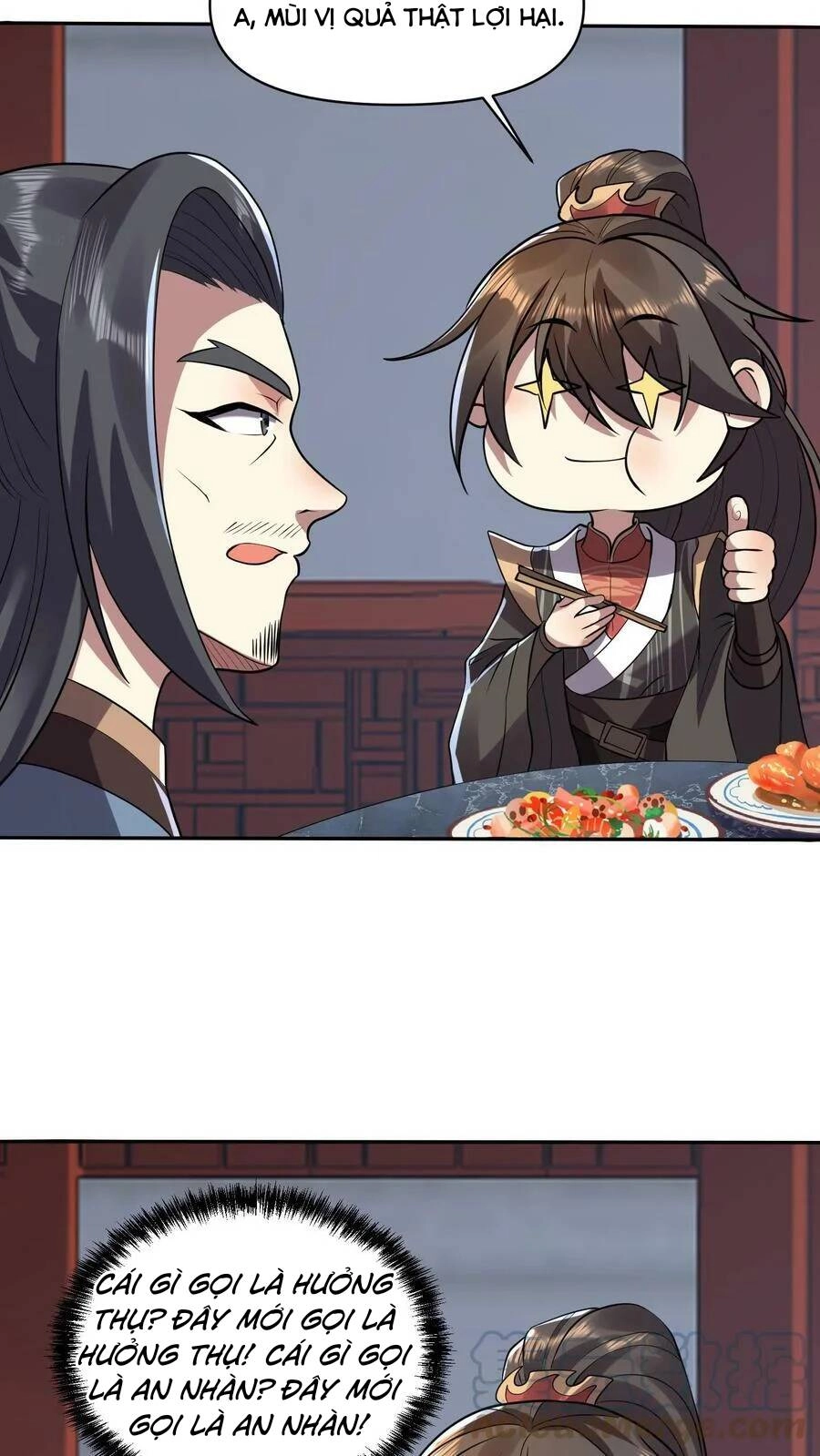 Mở Đầu Nữ Đế Làm Chính Cung Chapter 28 - 17