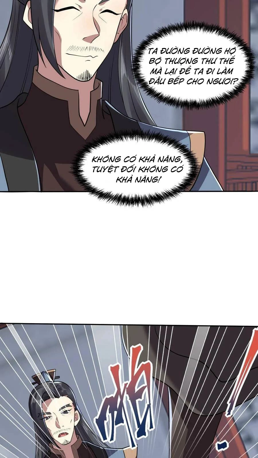 Mở Đầu Nữ Đế Làm Chính Cung Chapter 28 - 22