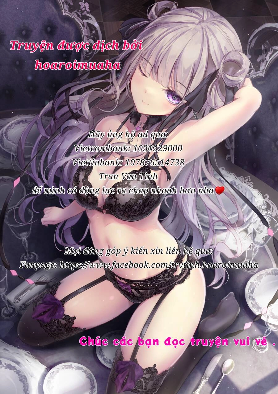 Mở Đầu Nữ Đế Làm Chính Cung Chapter 29 - 1