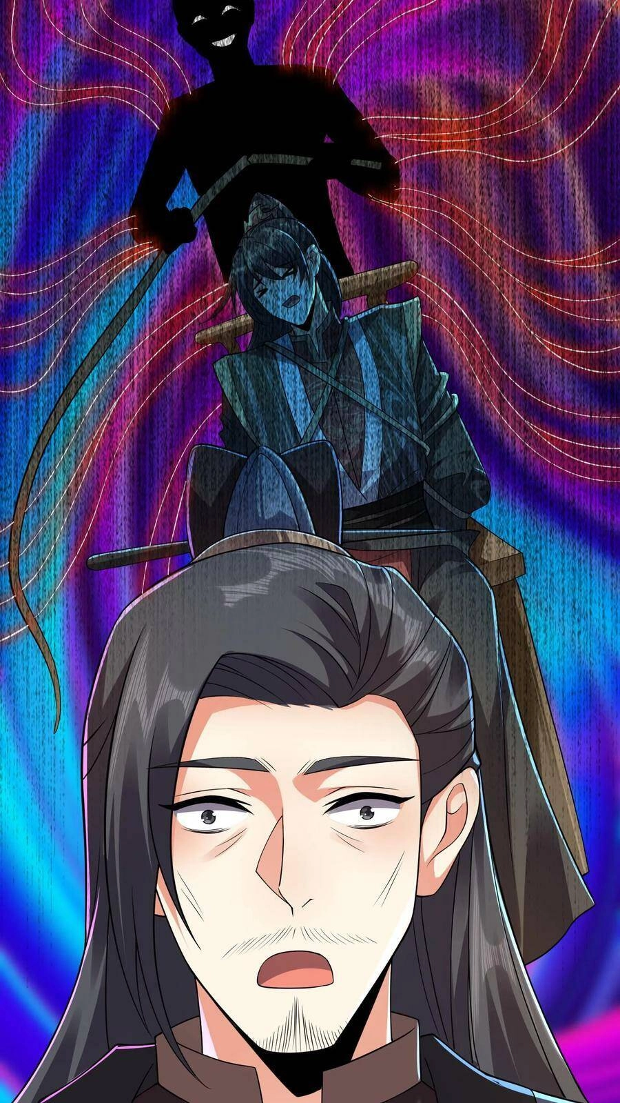 Mở Đầu Nữ Đế Làm Chính Cung Chapter 29 - 8