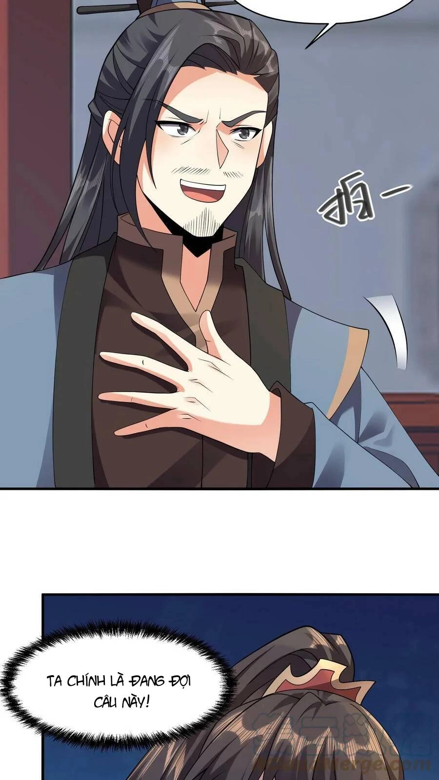 Mở Đầu Nữ Đế Làm Chính Cung Chapter 29 - 21