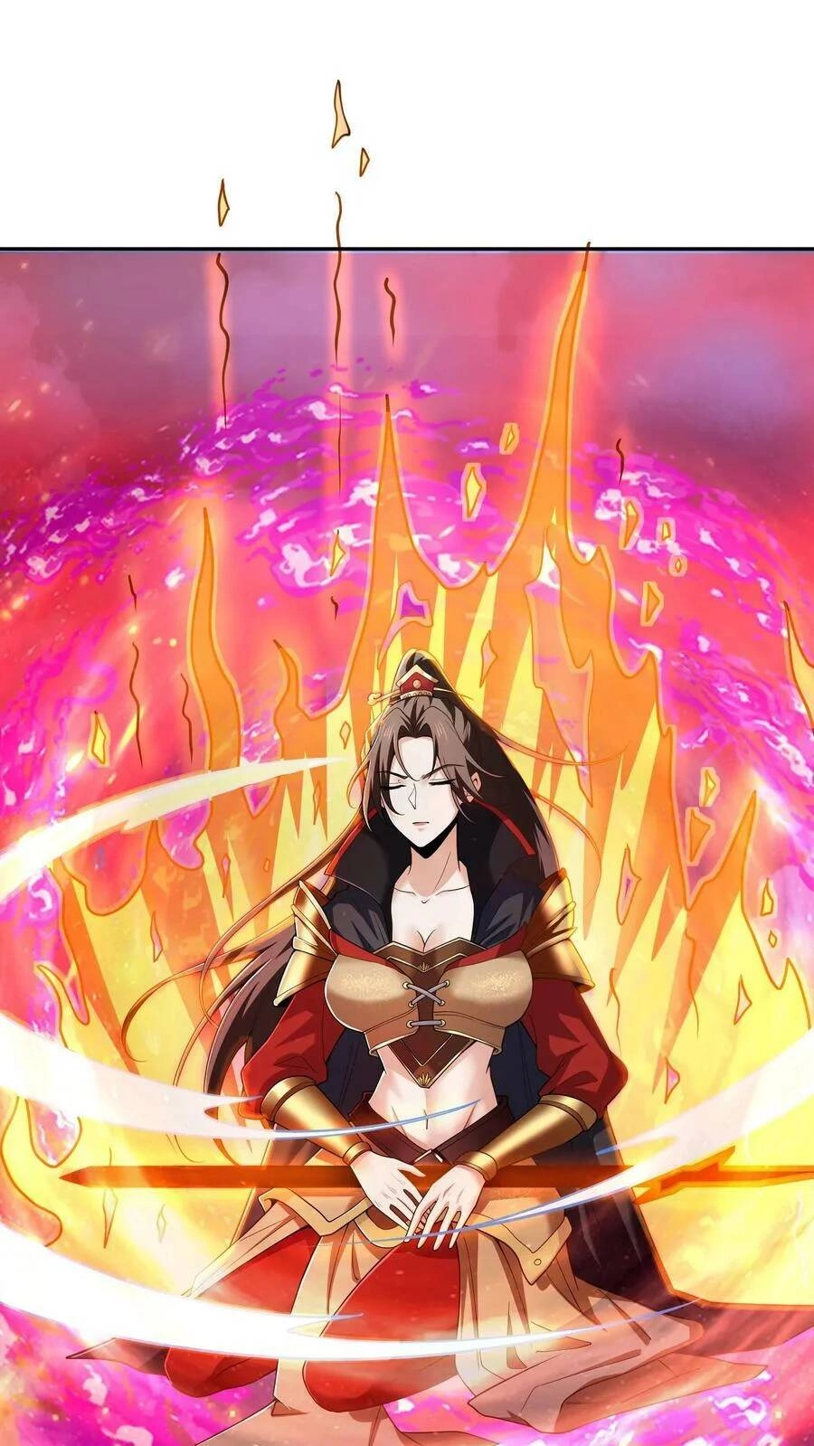 Mở Đầu Nữ Đế Làm Chính Cung Chapter 30 - 4