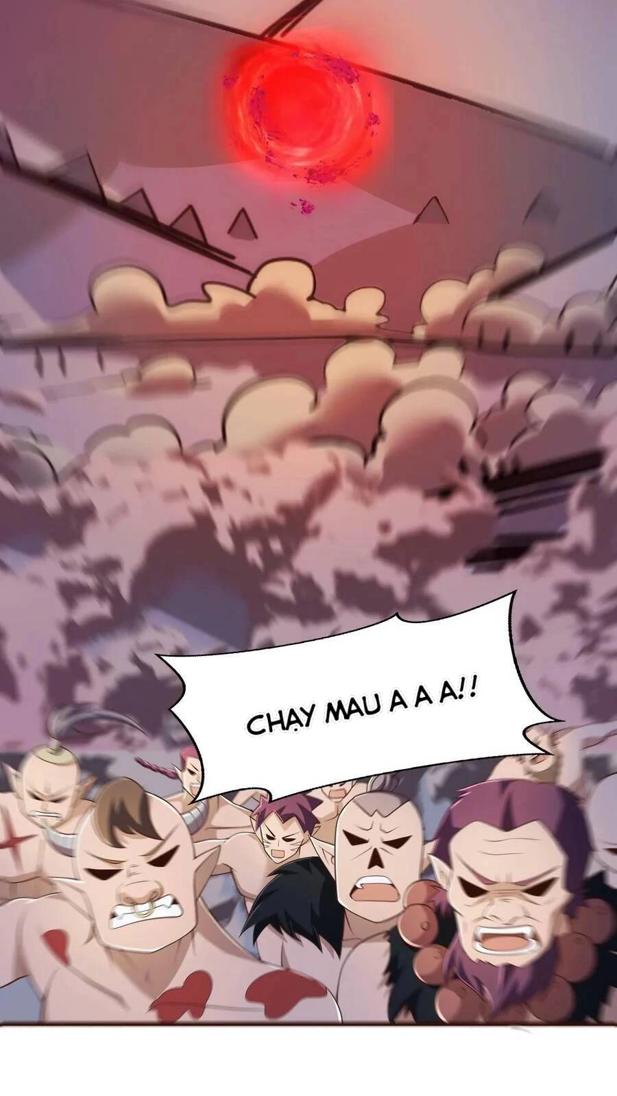 Mở Đầu Nữ Đế Làm Chính Cung Chapter 30 - 8