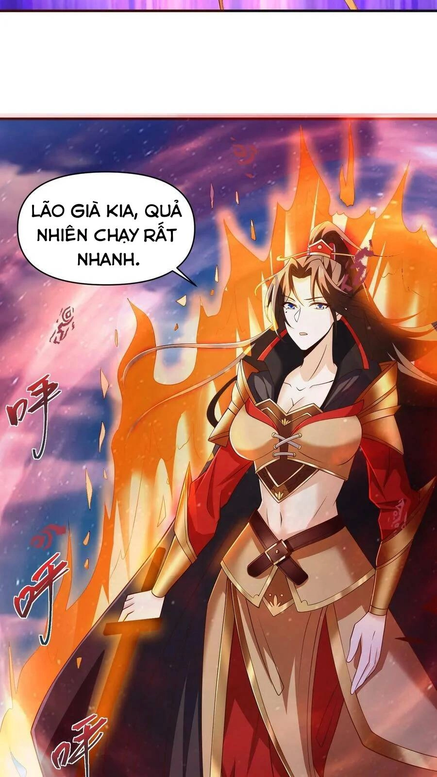 Mở Đầu Nữ Đế Làm Chính Cung Chapter 30 - 10