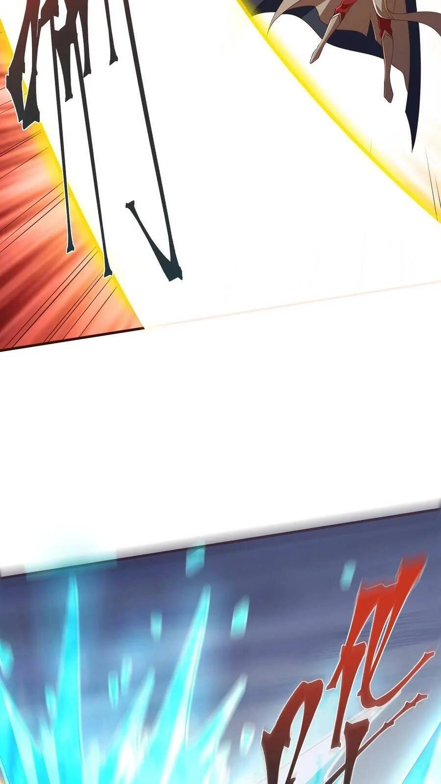 Mở Đầu Nữ Đế Làm Chính Cung Chapter 30 - 12