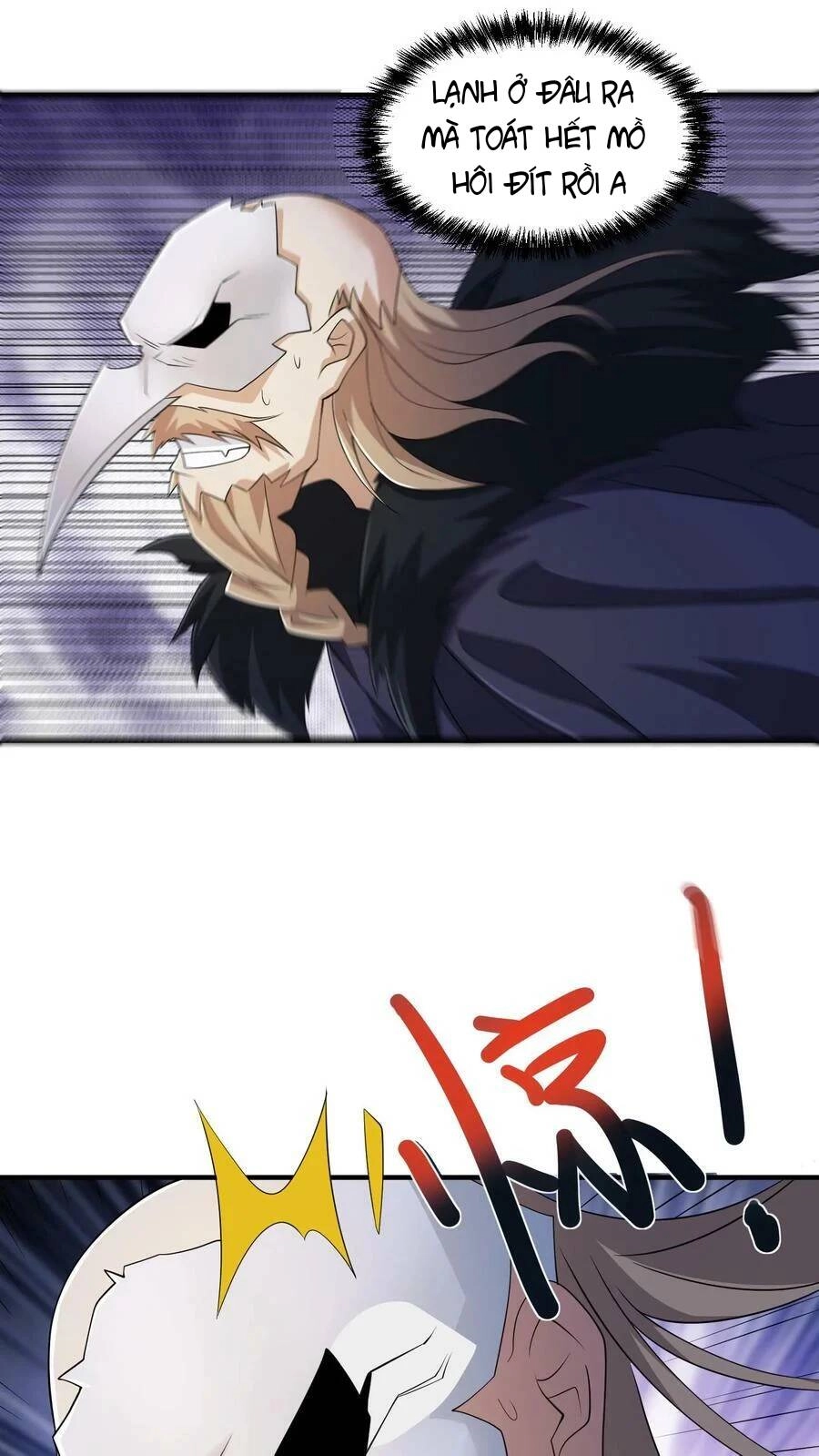 Mở Đầu Nữ Đế Làm Chính Cung Chapter 30 - 14