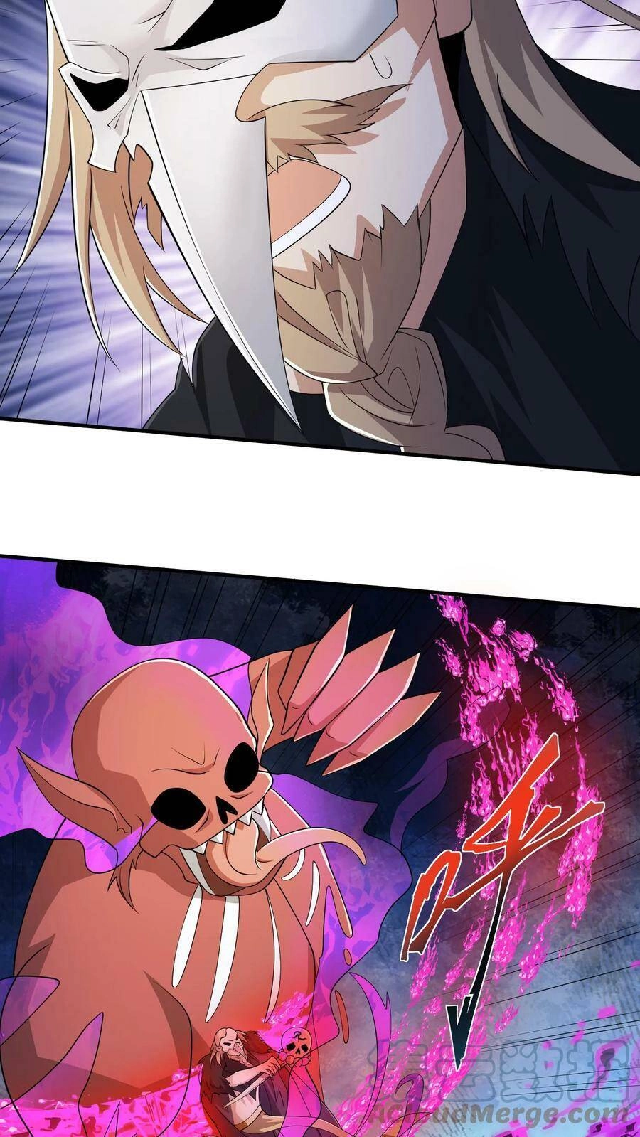 Mở Đầu Nữ Đế Làm Chính Cung Chapter 30 - 15