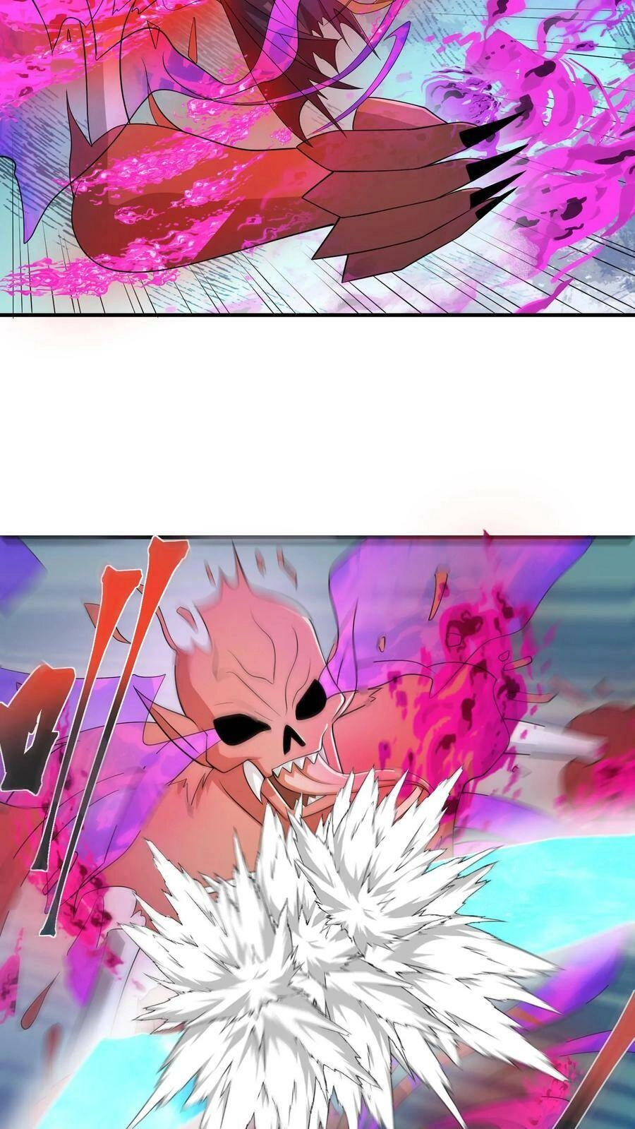 Mở Đầu Nữ Đế Làm Chính Cung Chapter 30 - 16