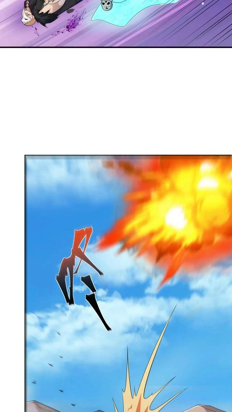 Mở Đầu Nữ Đế Làm Chính Cung Chapter 30 - 18