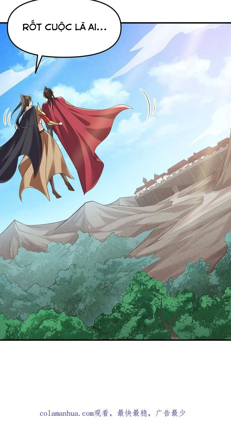 Mở Đầu Nữ Đế Làm Chính Cung Chapter 30 - 31