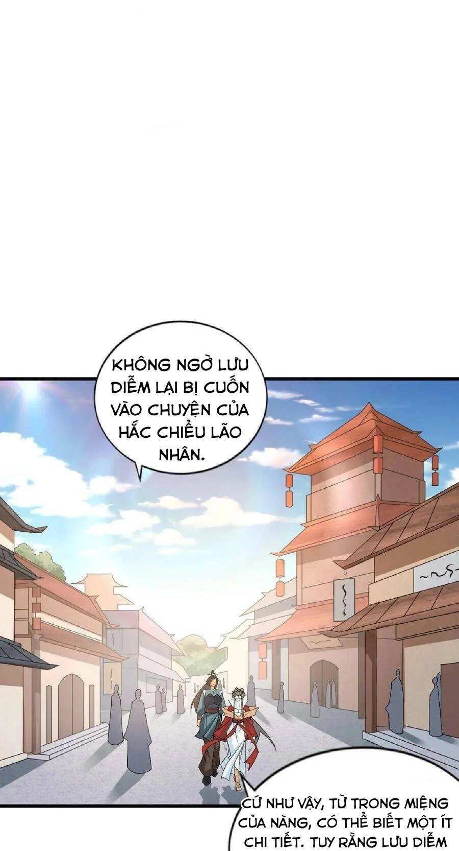 Mở Đầu Nữ Đế Làm Chính Cung Chapter 31 - 2