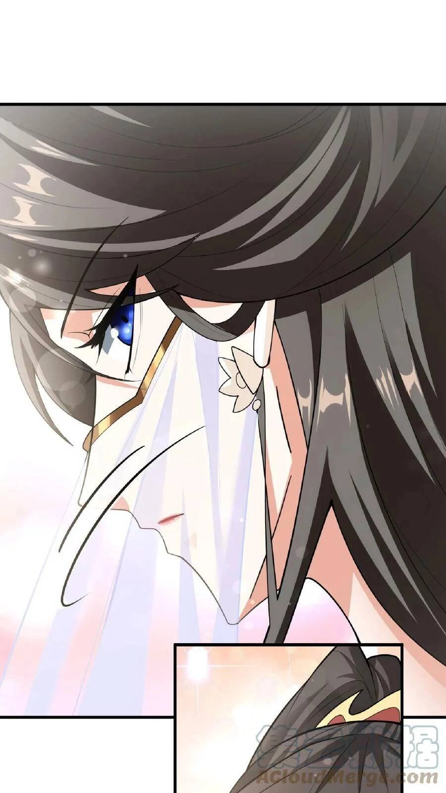 Mở Đầu Nữ Đế Làm Chính Cung Chapter 31 - 27