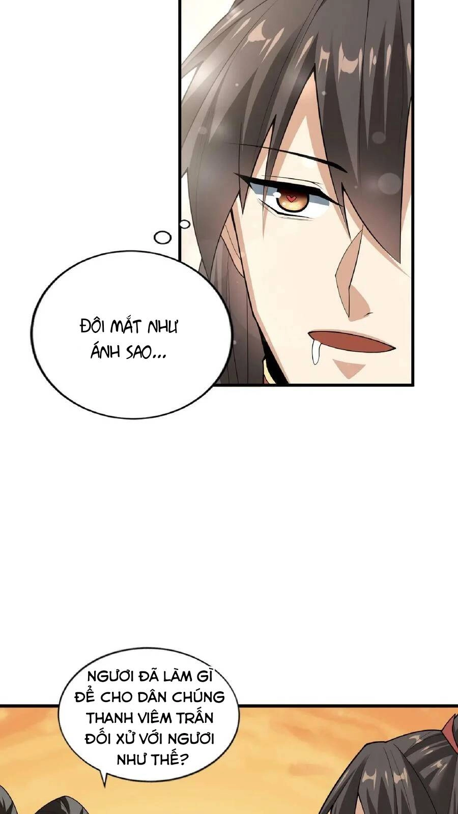 Mở Đầu Nữ Đế Làm Chính Cung Chapter 31 - 28