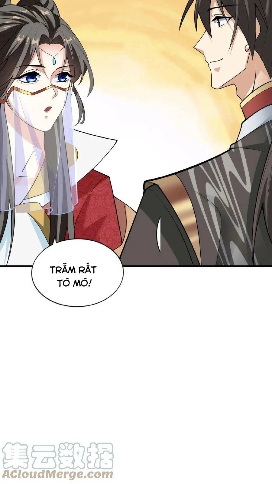 Mở Đầu Nữ Đế Làm Chính Cung Chapter 31 - 29