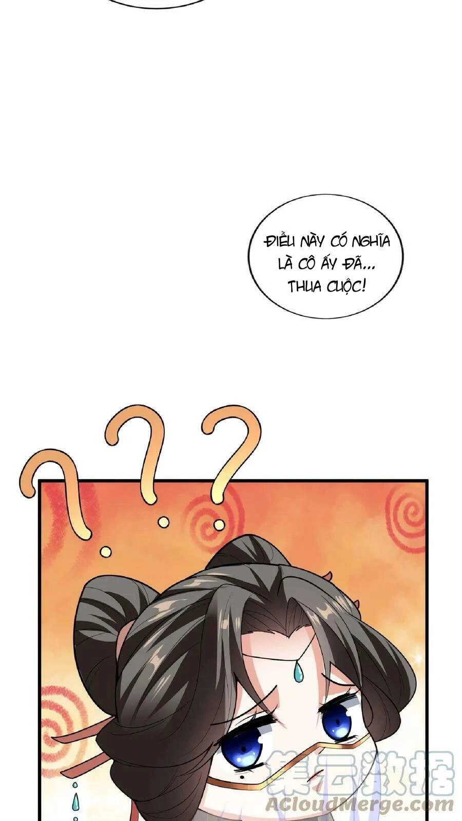 Mở Đầu Nữ Đế Làm Chính Cung Chapter 31 - 31