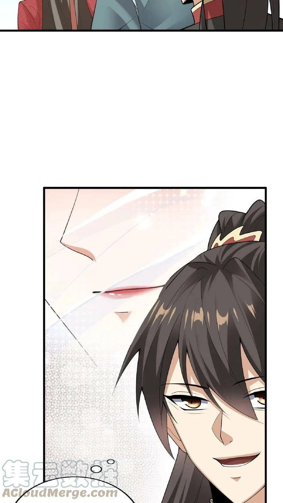 Mở Đầu Nữ Đế Làm Chính Cung Chapter 32 - 21