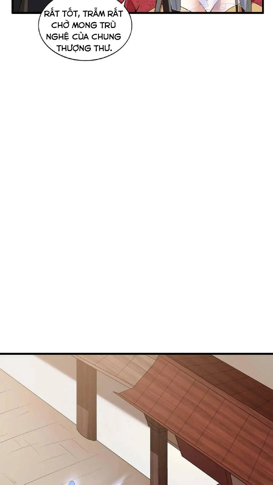 Mở Đầu Nữ Đế Làm Chính Cung Chapter 32 - 24