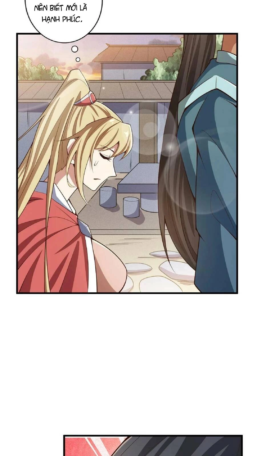 Mở Đầu Nữ Đế Làm Chính Cung Chapter 33 - 3