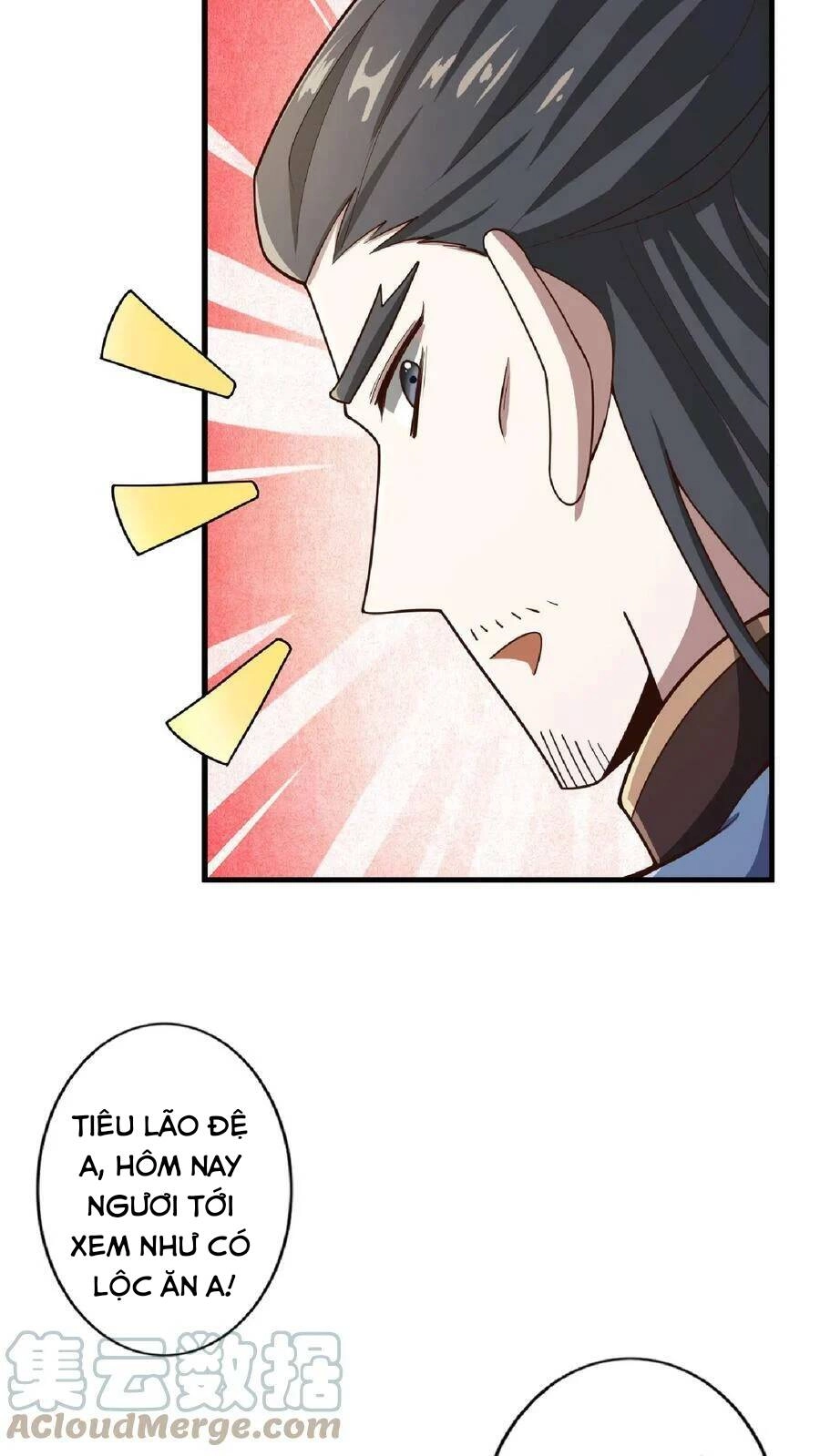 Mở Đầu Nữ Đế Làm Chính Cung Chapter 33 - 4