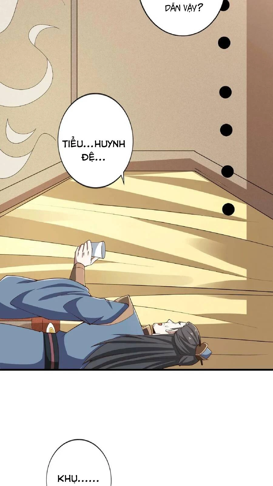 Mở Đầu Nữ Đế Làm Chính Cung Chapter 33 - 7