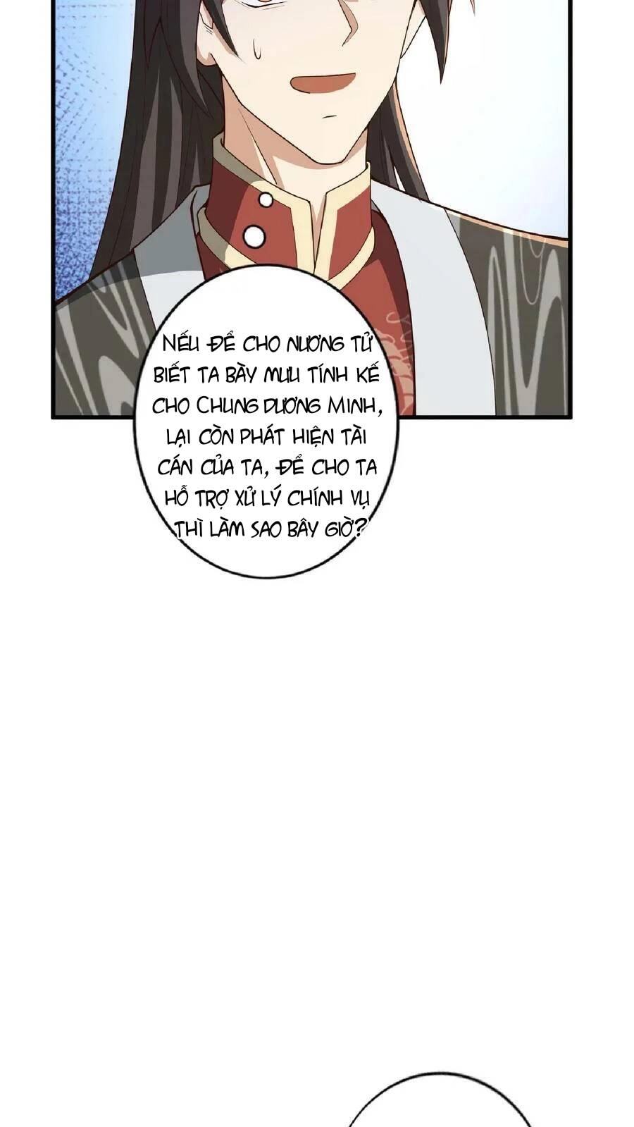 Mở Đầu Nữ Đế Làm Chính Cung Chapter 33 - 13