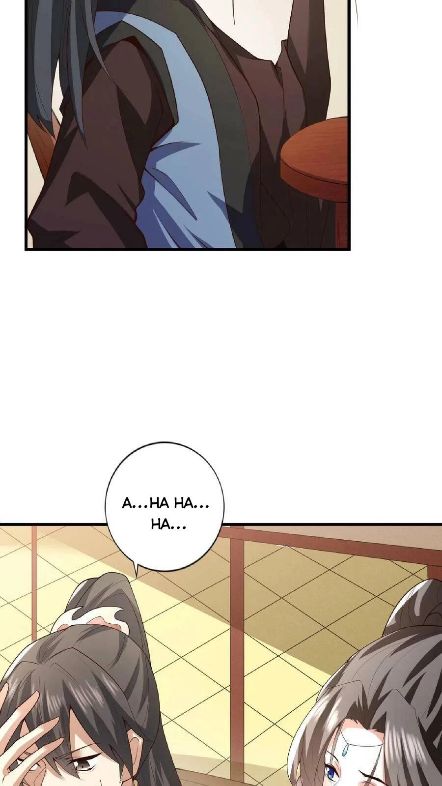 Mở Đầu Nữ Đế Làm Chính Cung Chapter 33 - 21