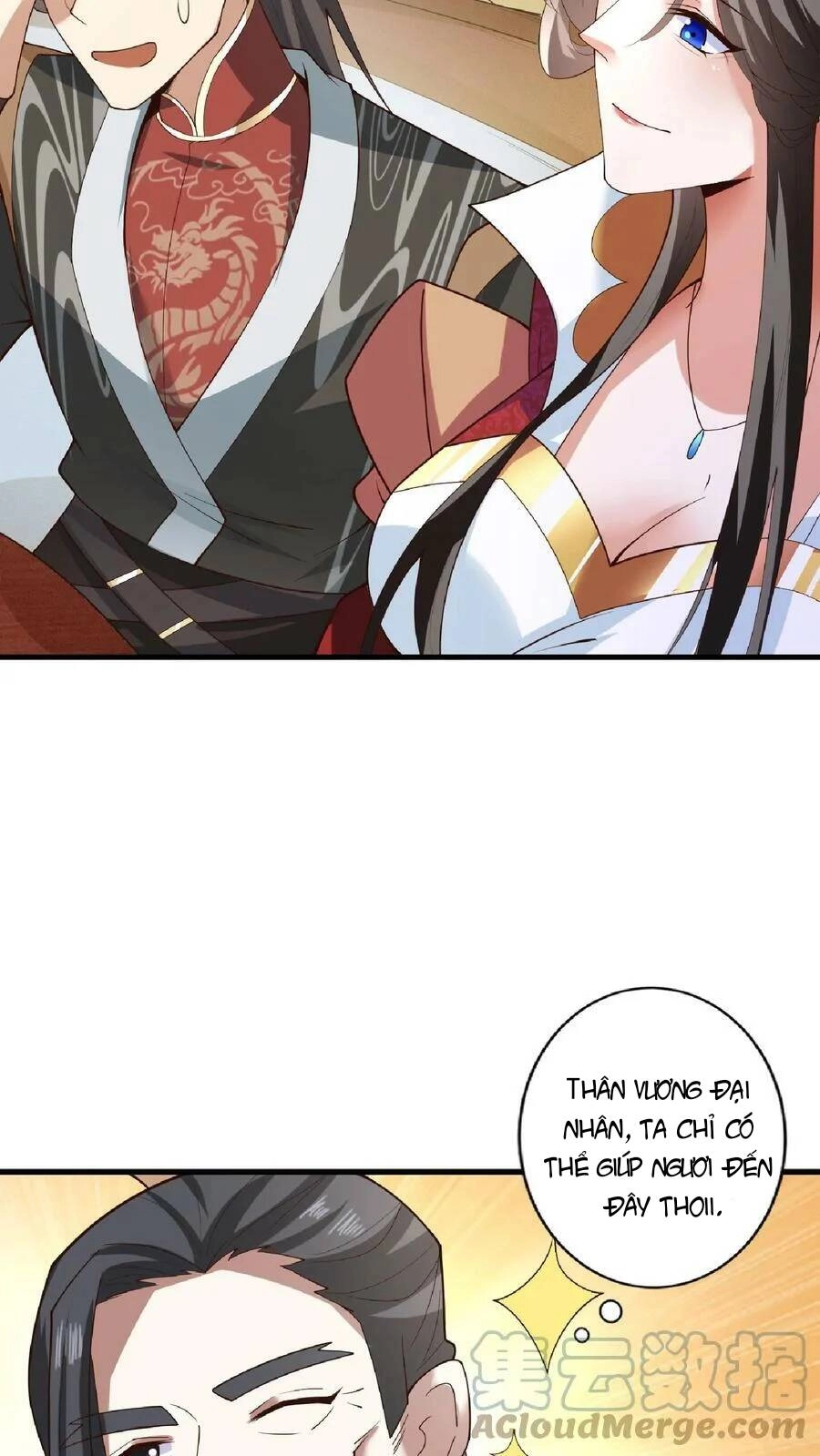 Mở Đầu Nữ Đế Làm Chính Cung Chapter 33 - 22