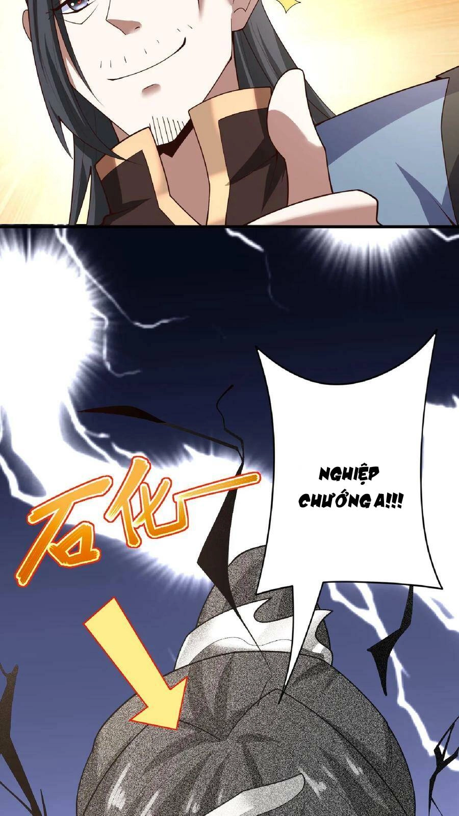 Mở Đầu Nữ Đế Làm Chính Cung Chapter 33 - 23