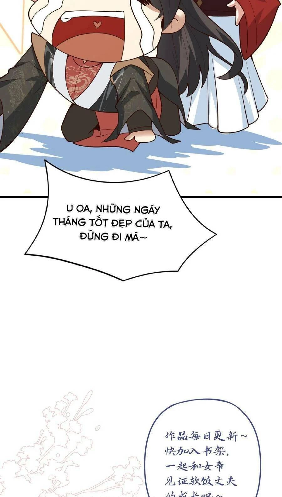 Mở Đầu Nữ Đế Làm Chính Cung Chapter 33 - 27