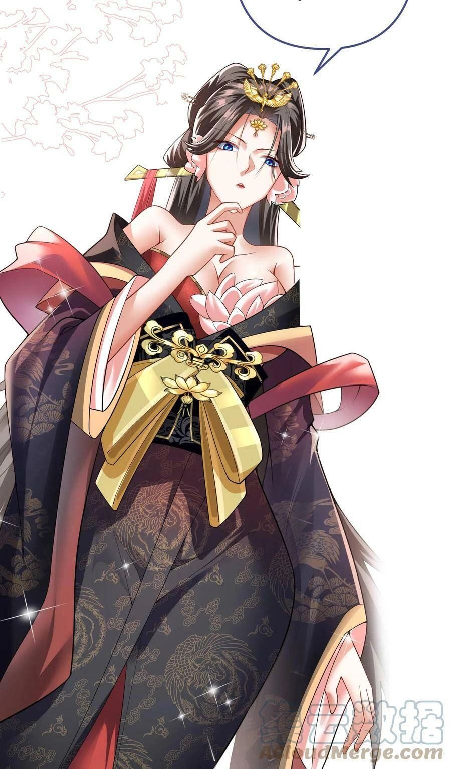 Mở Đầu Nữ Đế Làm Chính Cung Chapter 33 - 28