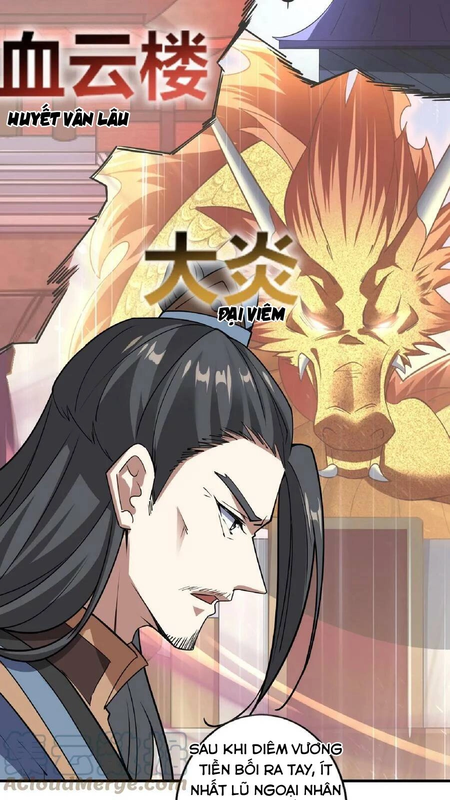 Mở Đầu Nữ Đế Làm Chính Cung Chapter 34 - 19