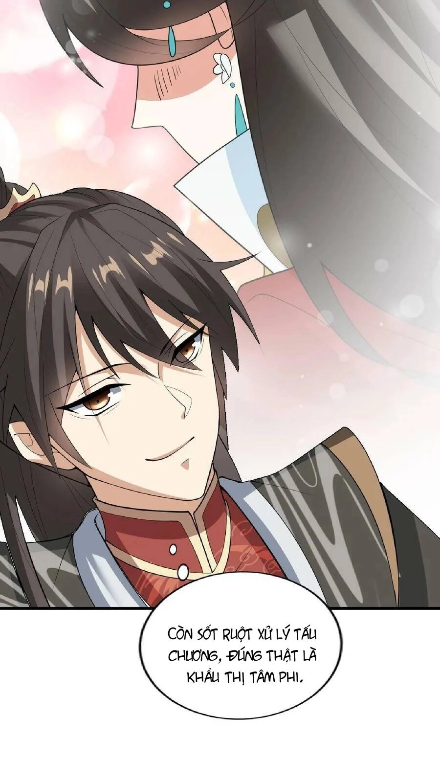 Mở Đầu Nữ Đế Làm Chính Cung Chapter 35 - 30