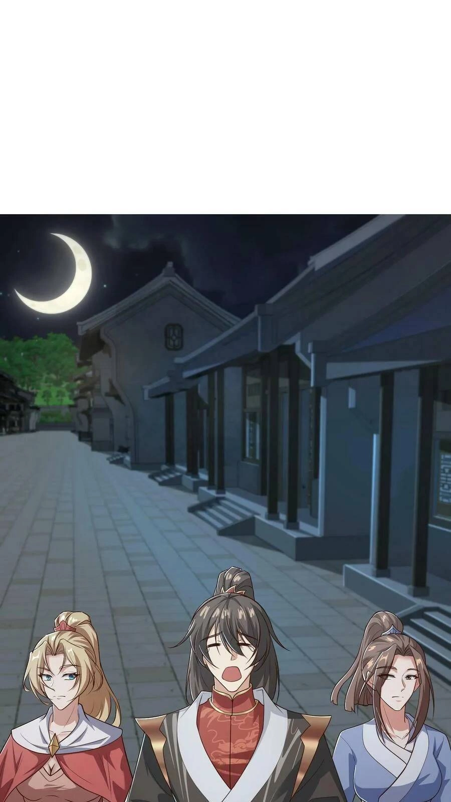 Mở Đầu Nữ Đế Làm Chính Cung Chapter 36 - 2