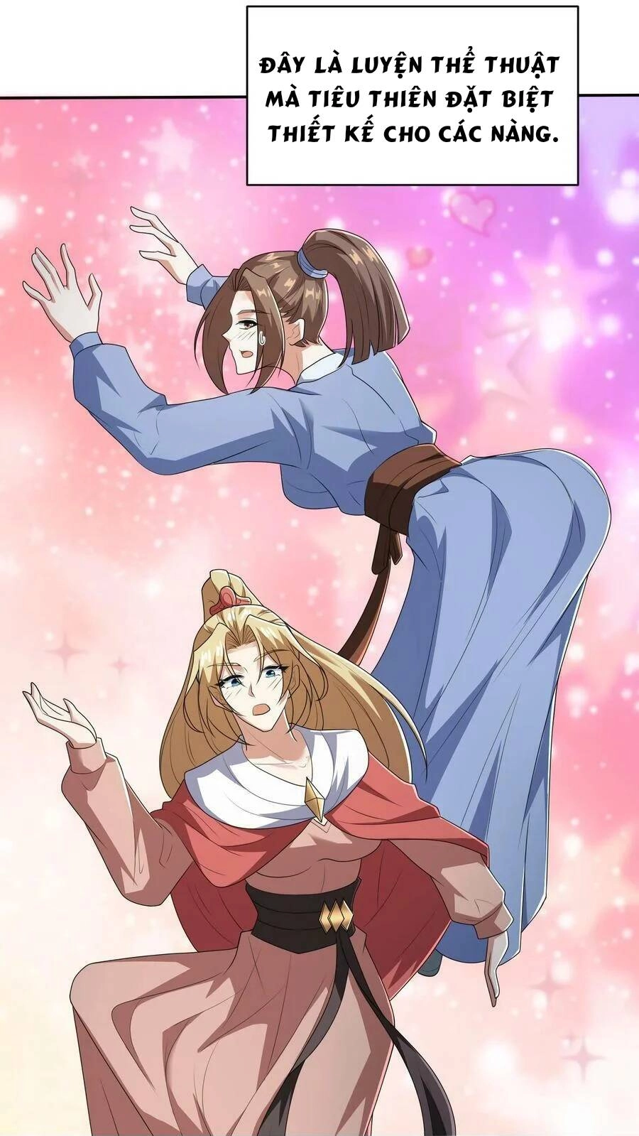 Mở Đầu Nữ Đế Làm Chính Cung Chapter 36 - 24