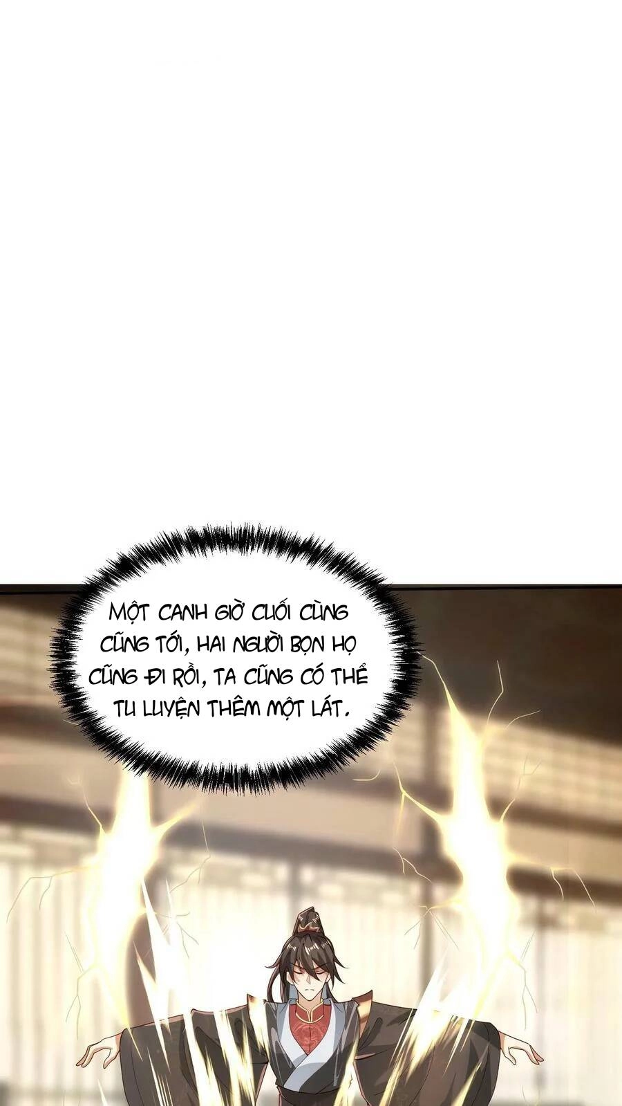 Mở Đầu Nữ Đế Làm Chính Cung Chapter 37 - 2