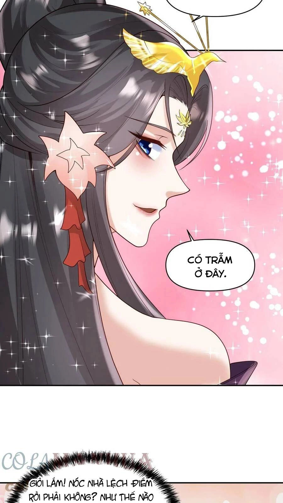 Mở Đầu Nữ Đế Làm Chính Cung Chapter 37 - 13