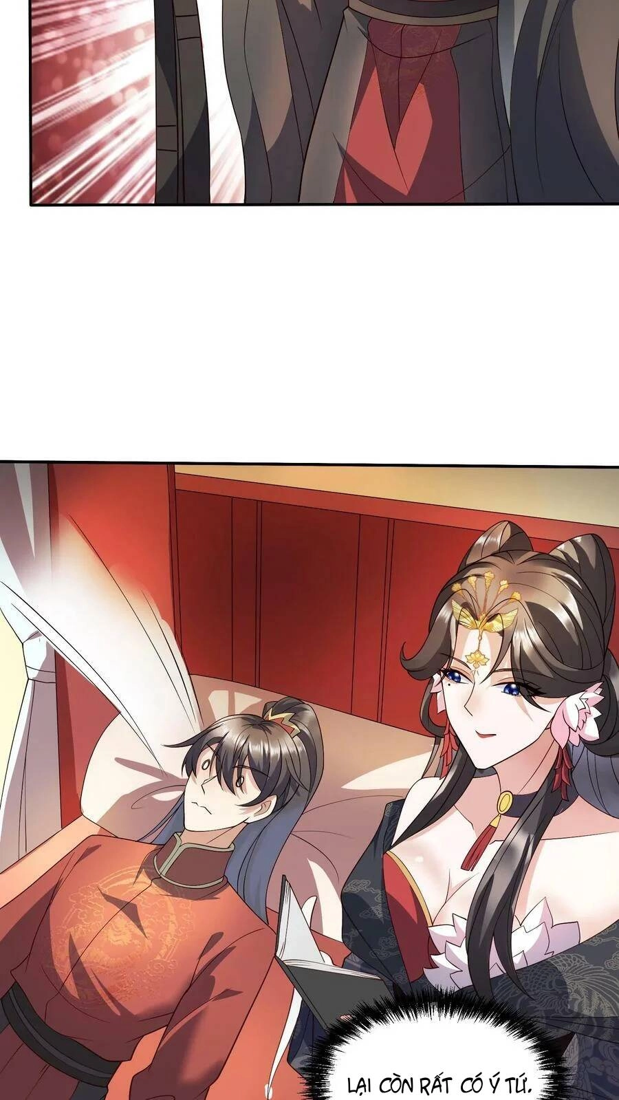 Mở Đầu Nữ Đế Làm Chính Cung Chapter 37 - 18