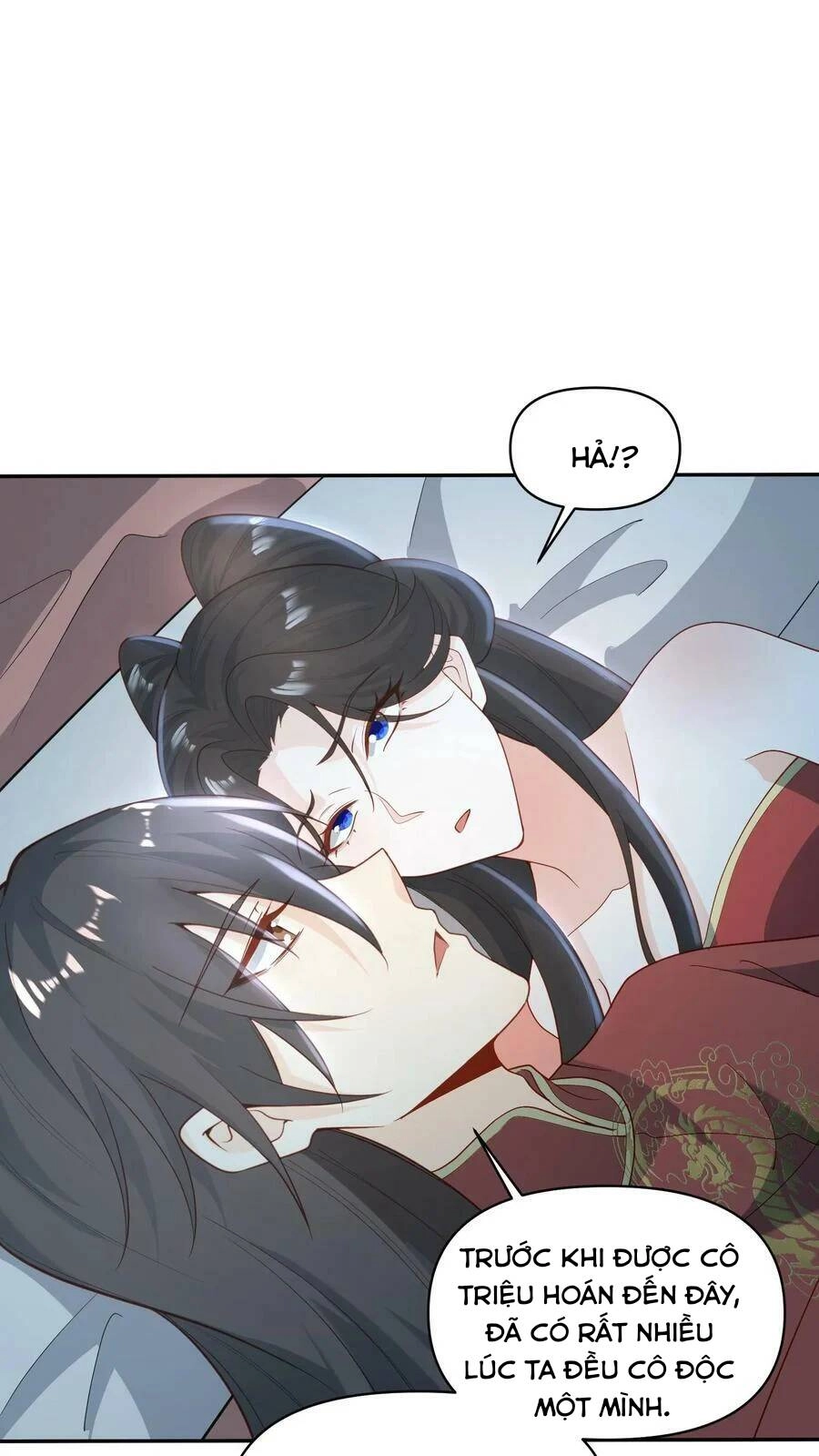 Mở Đầu Nữ Đế Làm Chính Cung Chapter 37 - 24