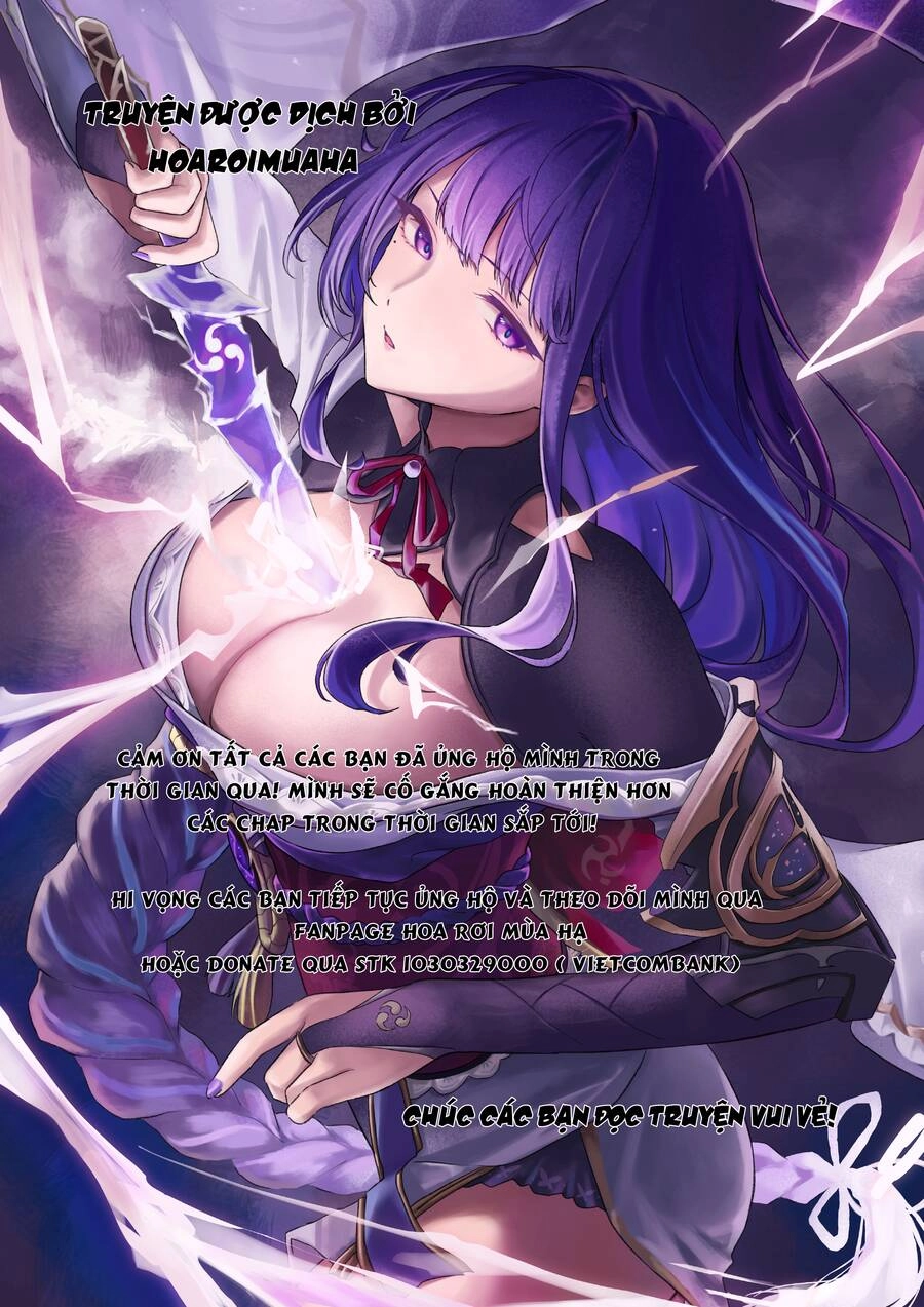 Mở Đầu Nữ Đế Làm Chính Cung Chapter 38 - 1