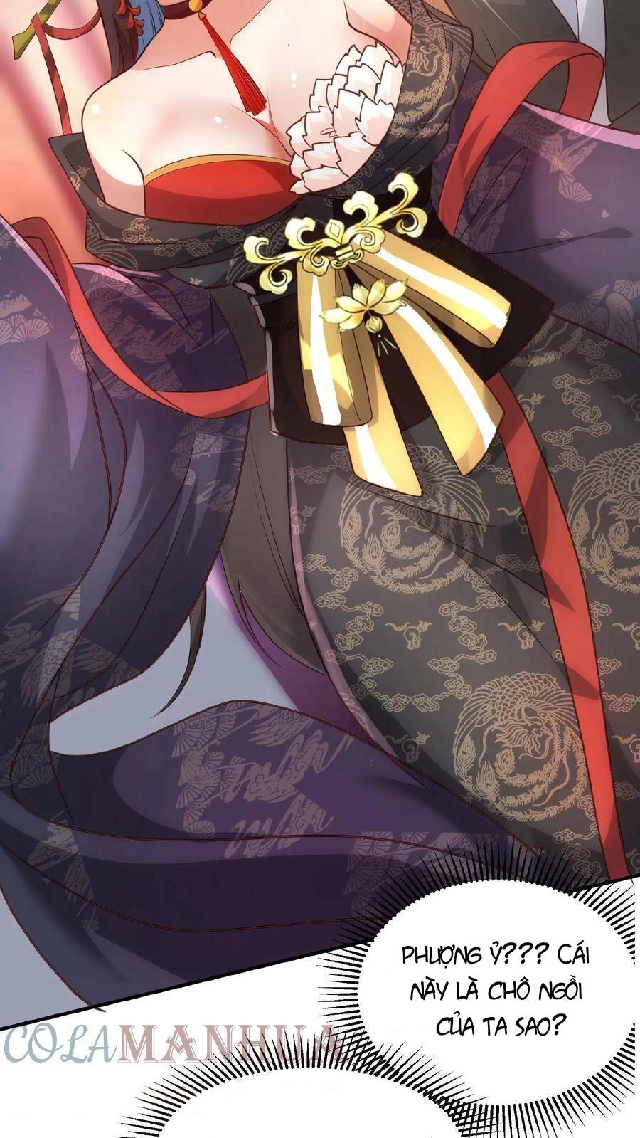 Mở Đầu Nữ Đế Làm Chính Cung Chapter 38 - 7