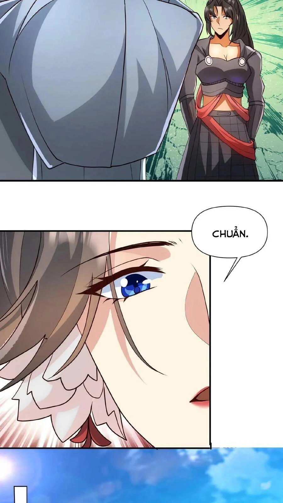 Mở Đầu Nữ Đế Làm Chính Cung Chapter 38 - 16