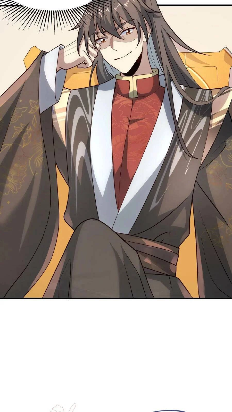 Mở Đầu Nữ Đế Làm Chính Cung Chapter 38 - 22